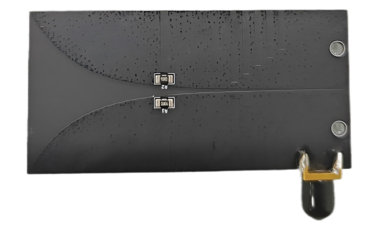 单极化天线 Polarized Antenna 