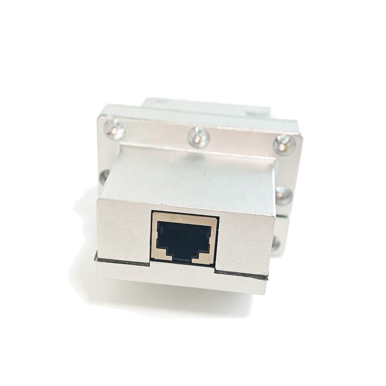 RJ45 滤波连接器