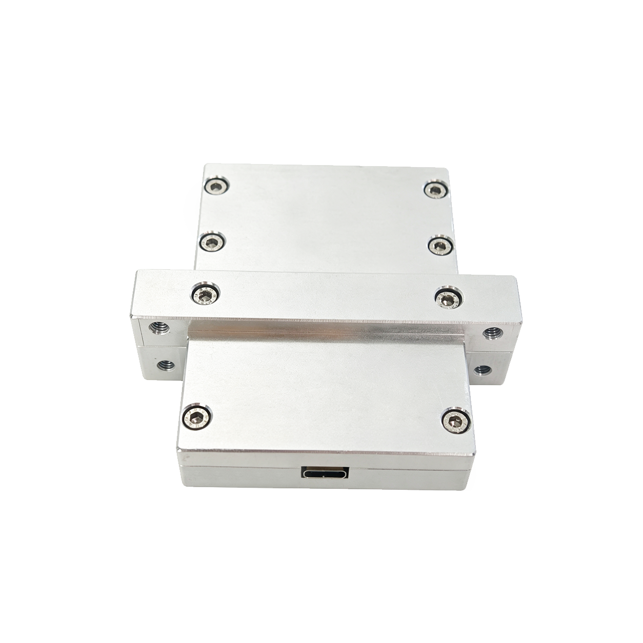 Type-c 滤波连接器