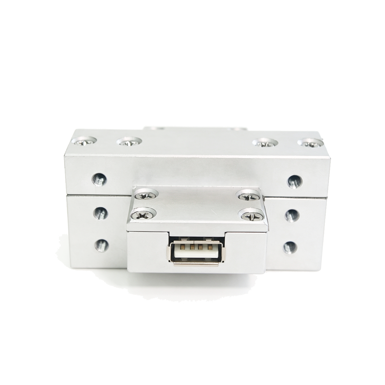 USB2.0 滤波连接器