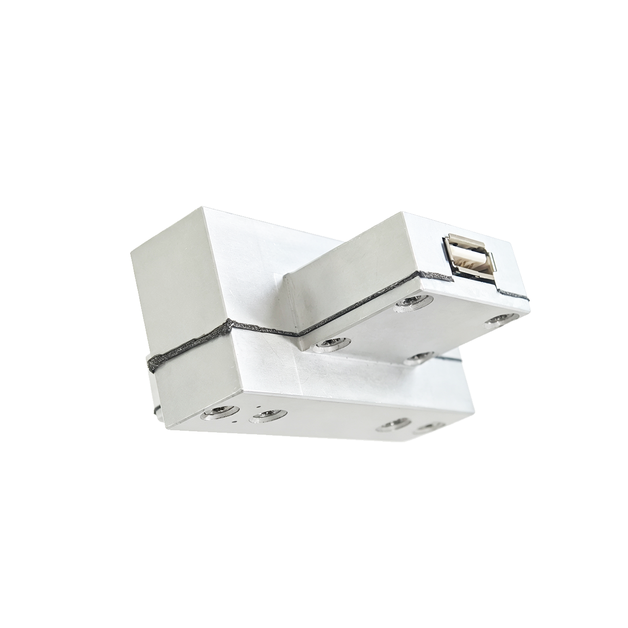 USB2.0 滤波连接器