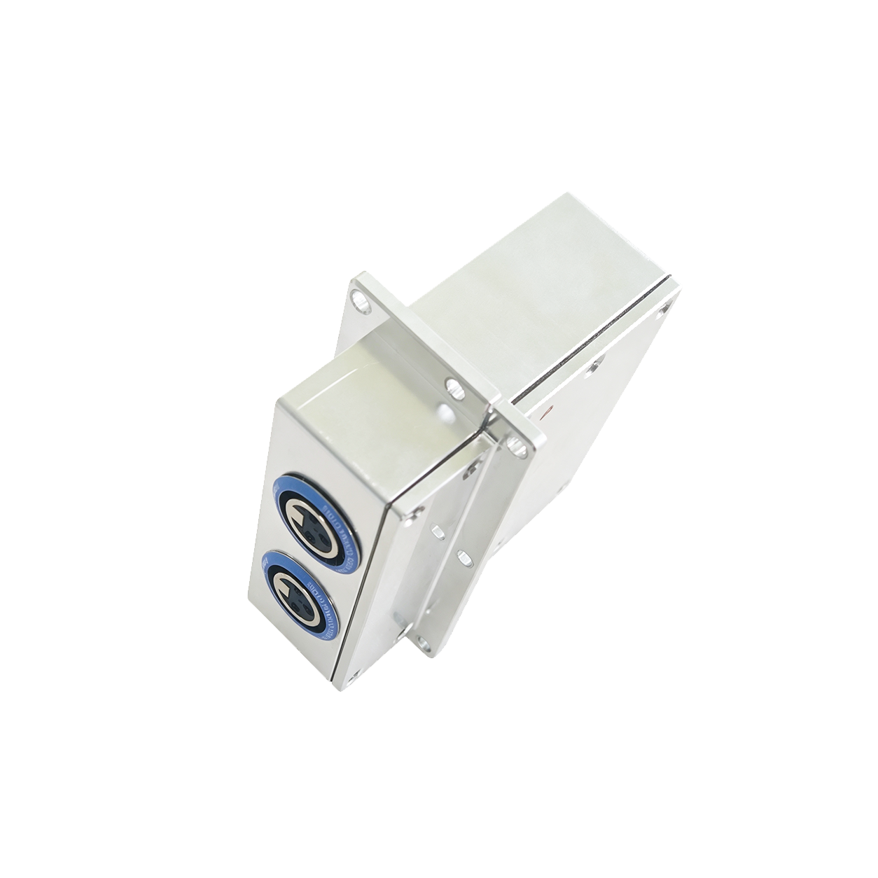 XLR 滤波连接器