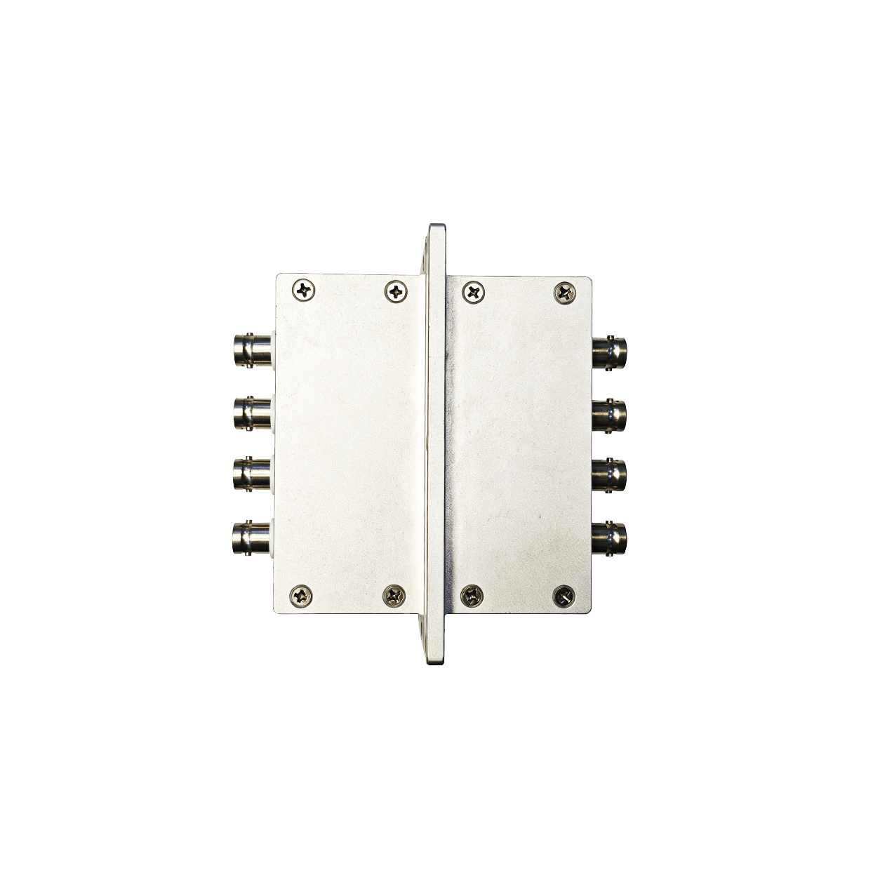 BNC 滤波连接器