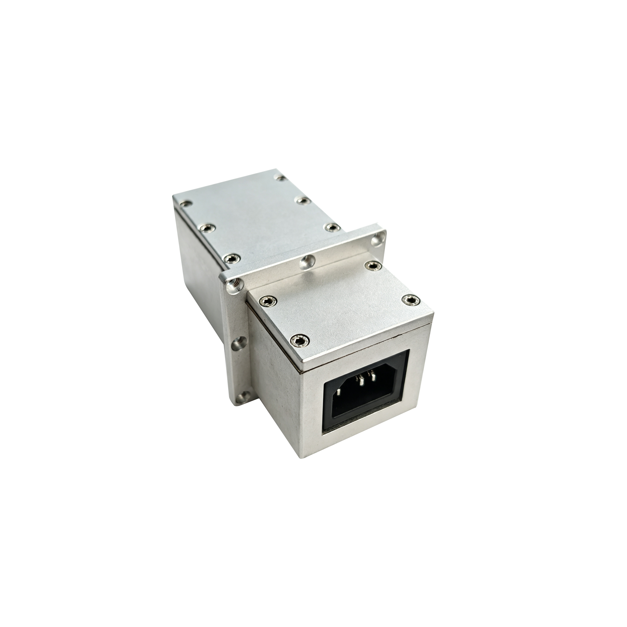 AC 滤波连接器