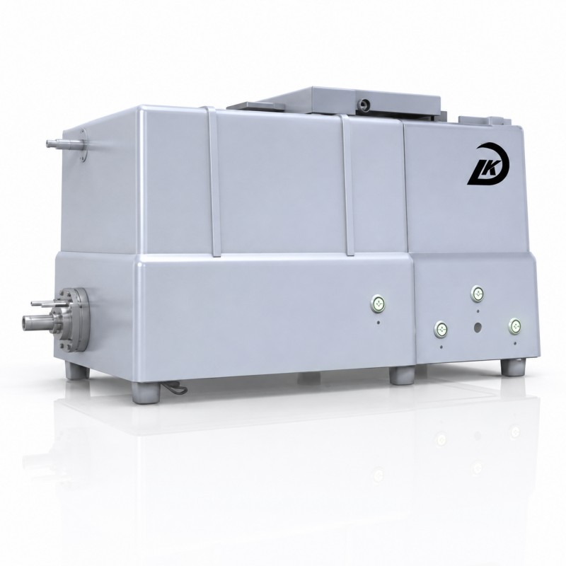 LK-6402 -MA Shielding Box
