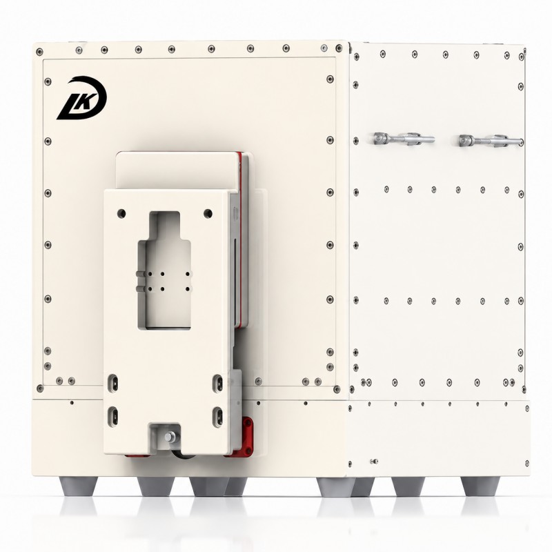 LK-7202 -OA Shielding Box