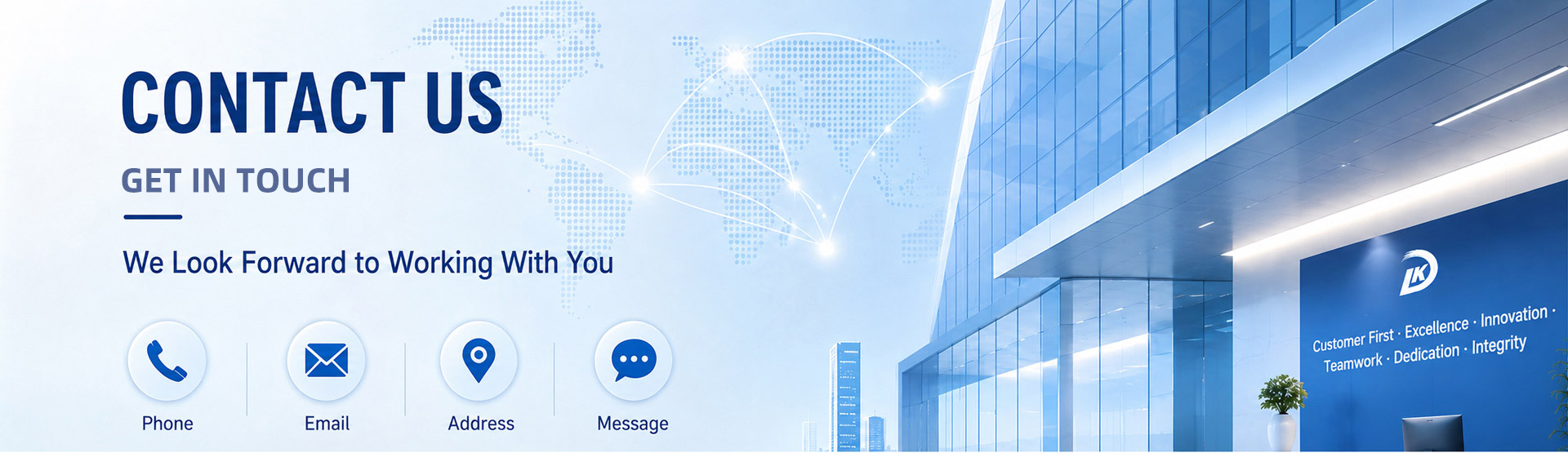 Contact Us