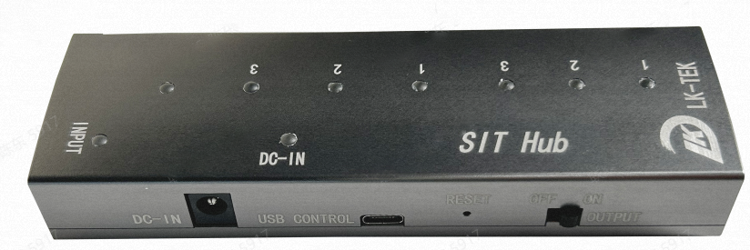 USB Hub