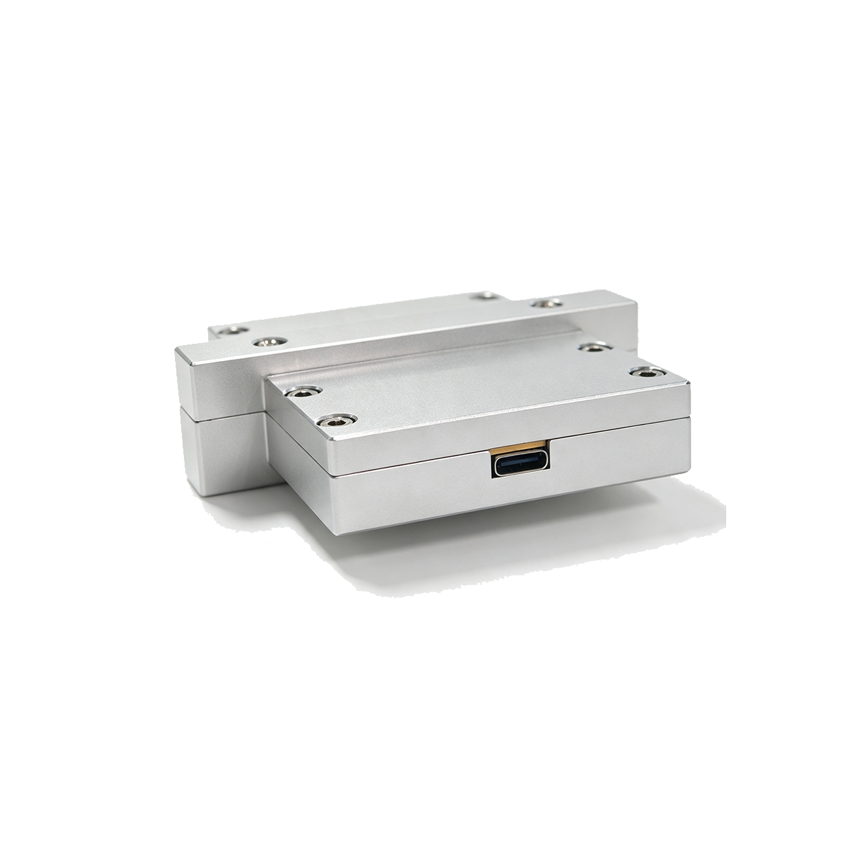 Type-c 滤波连接器