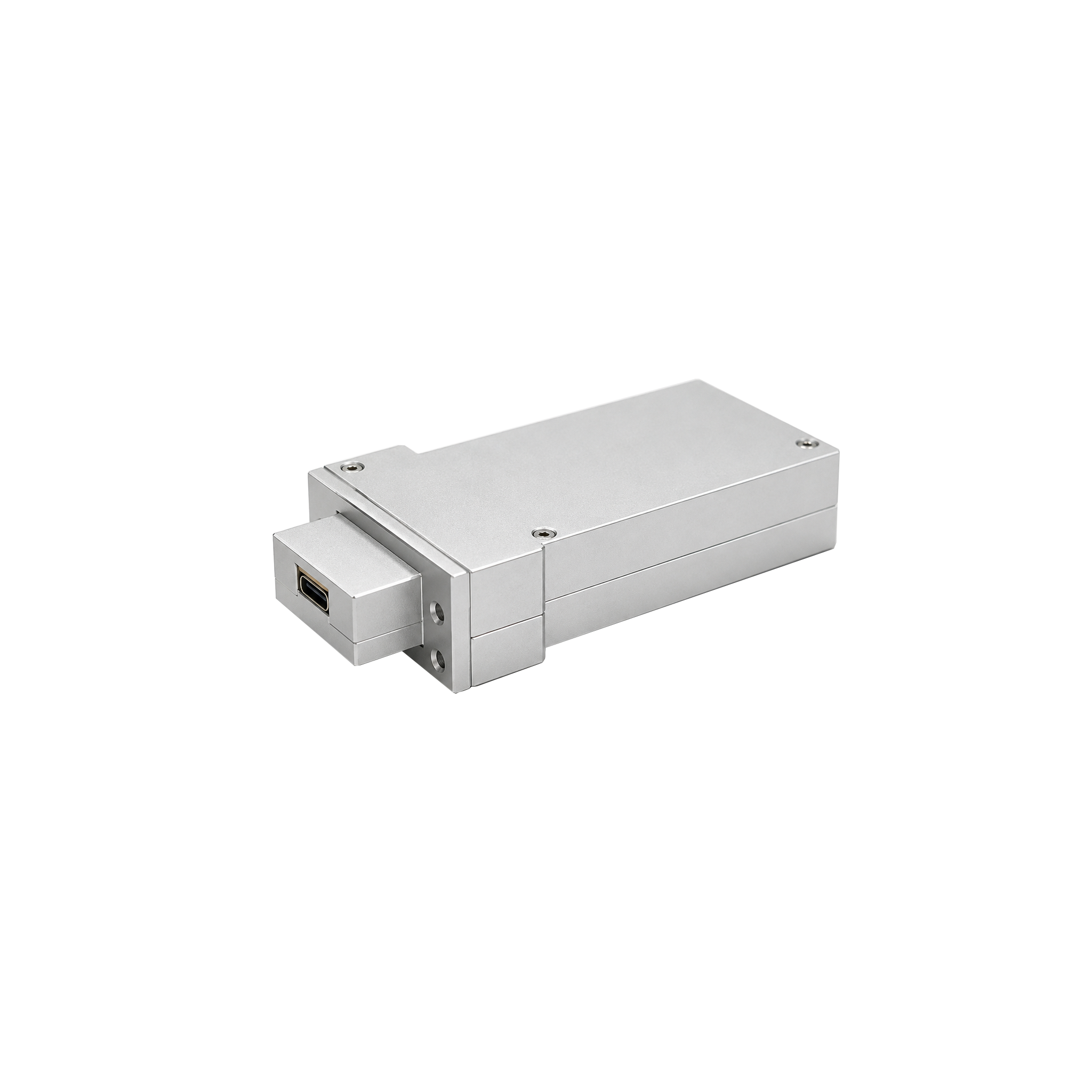 Type‑C 滤波连接器