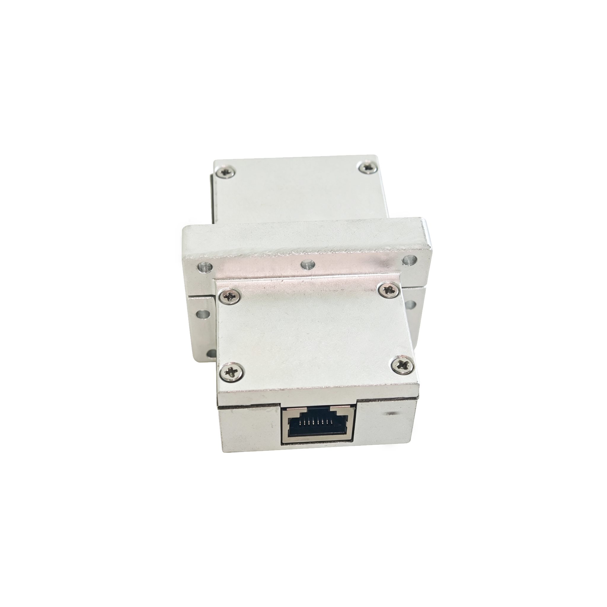 RJ45 滤波连接器