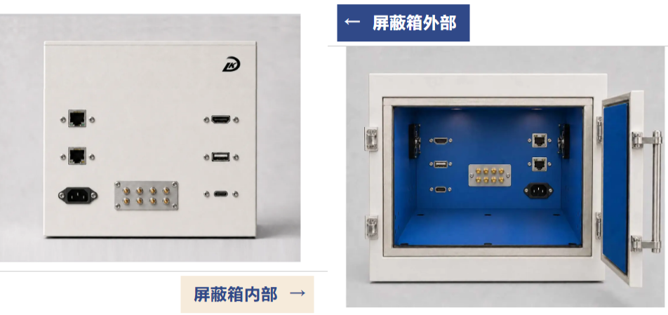 一个接口一个“漏洞”？屏蔽箱上的孔为什么不能随便开.png