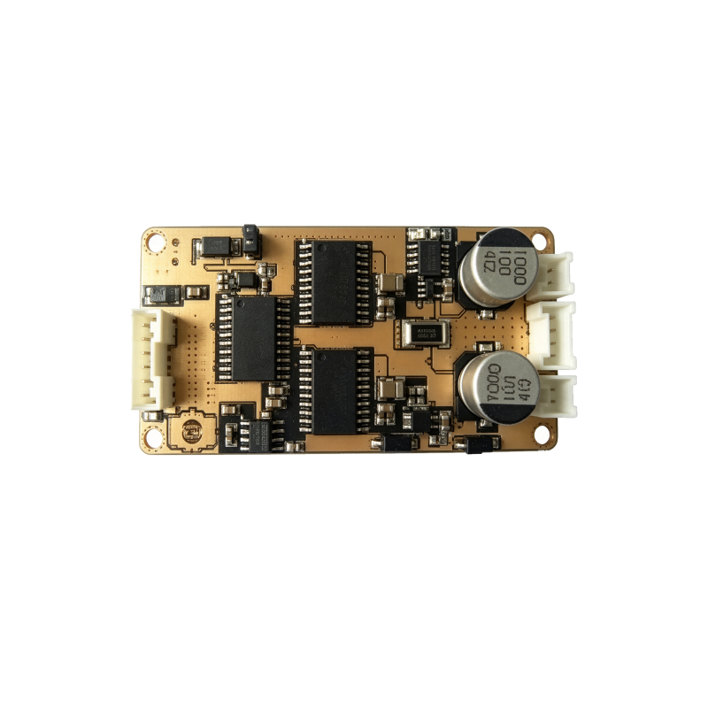 双路输出电源 Power-60-0000024