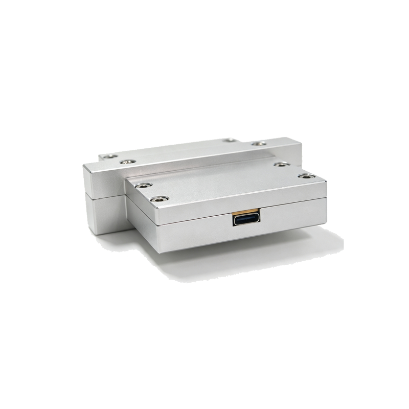 Type-c 滤波连接器