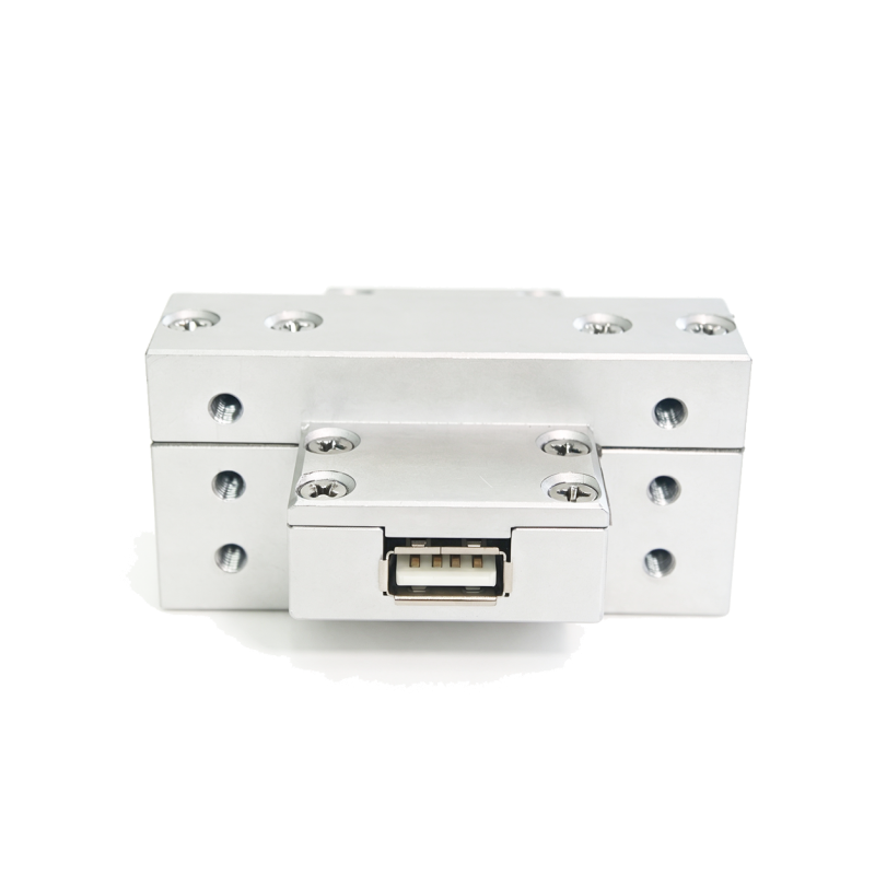 USB2.0 滤波连接器
