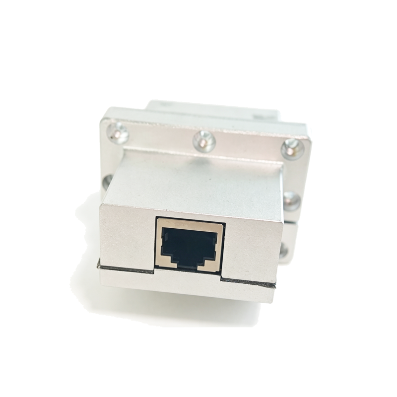 RJ45 滤波连接器