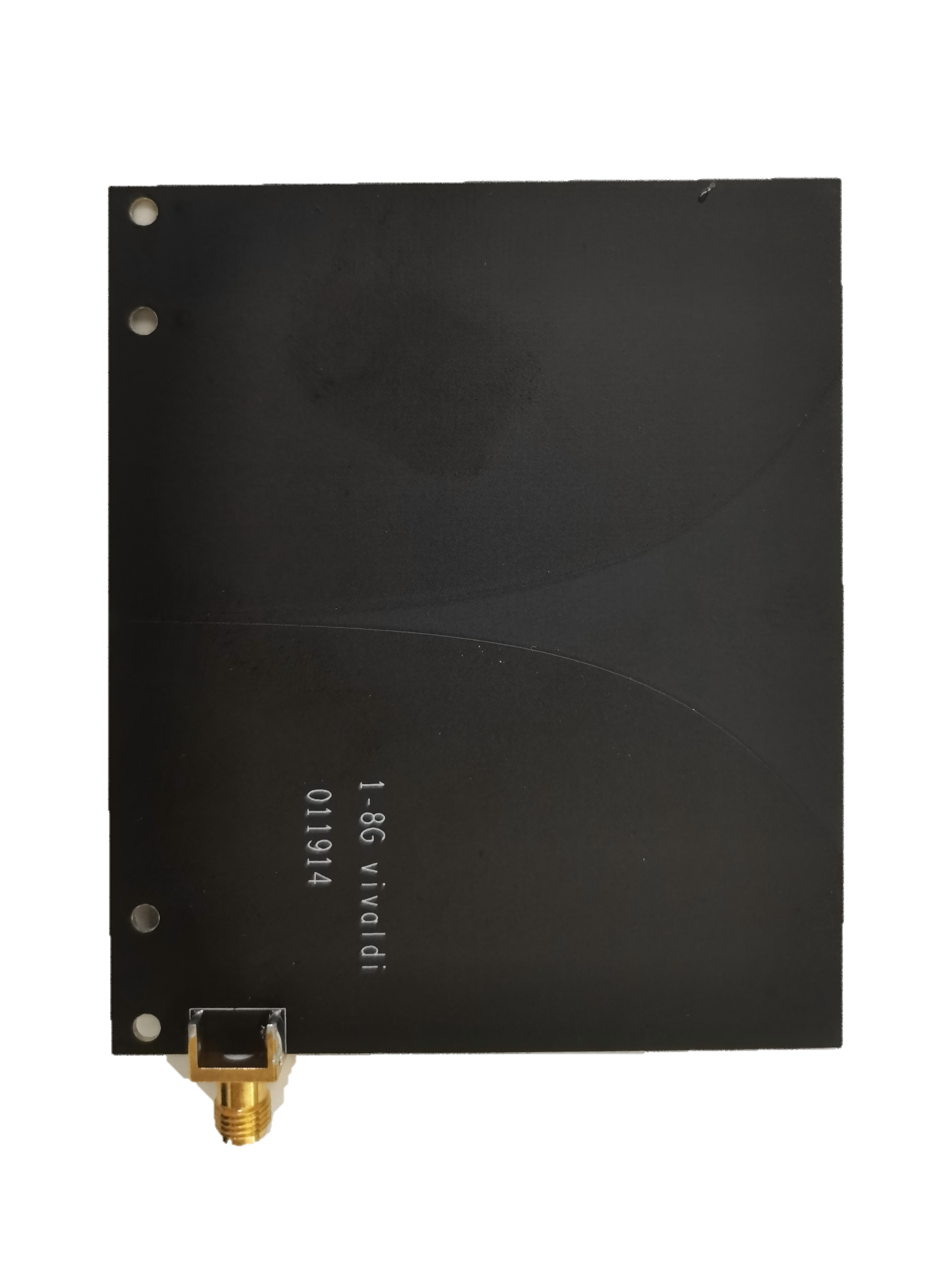 单极化天线 Polarized Antenna