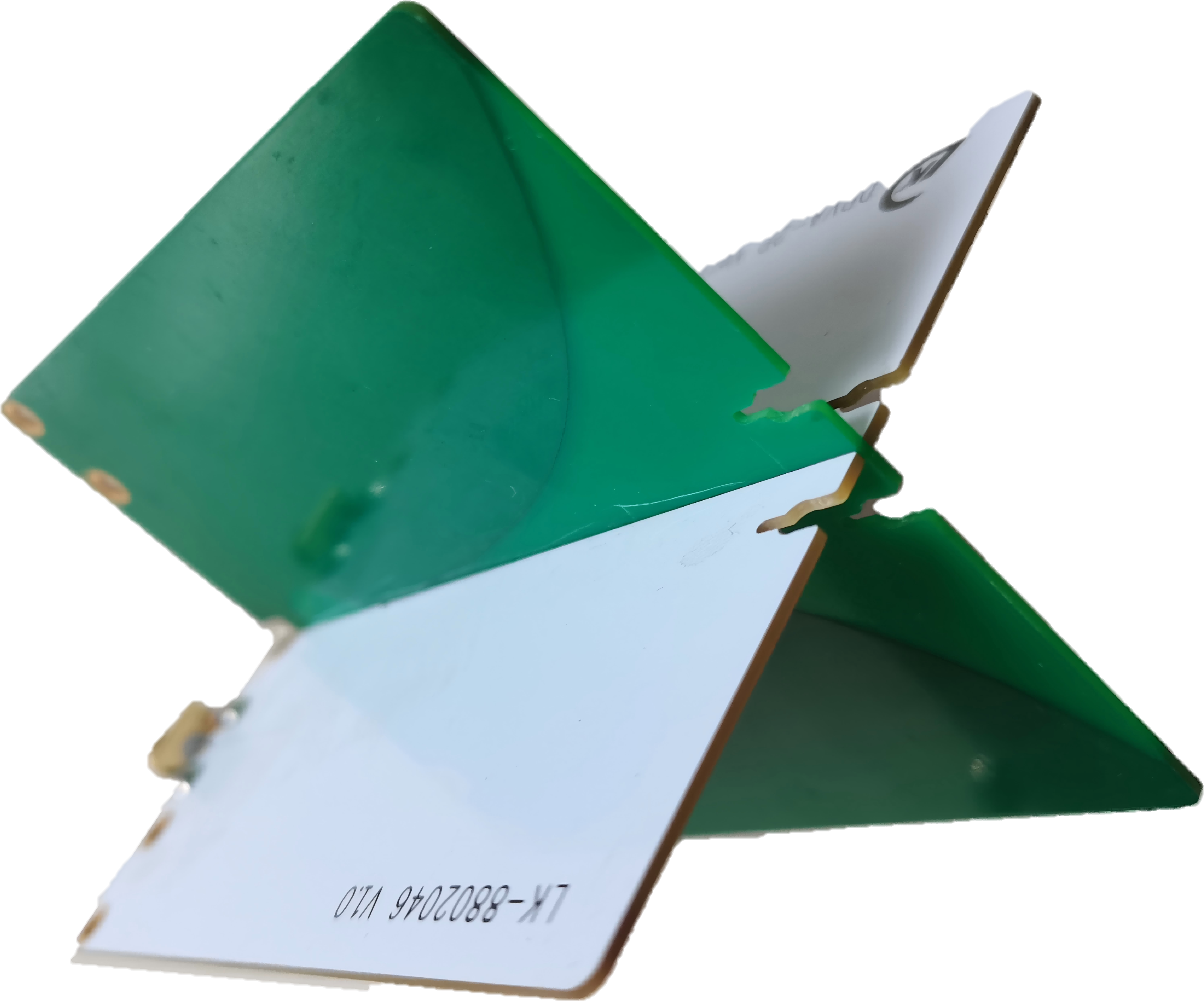 双极化天线 Dual-polarized Antenna（95×86mm 款）