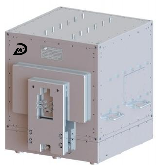 LK-7201屏蔽盒