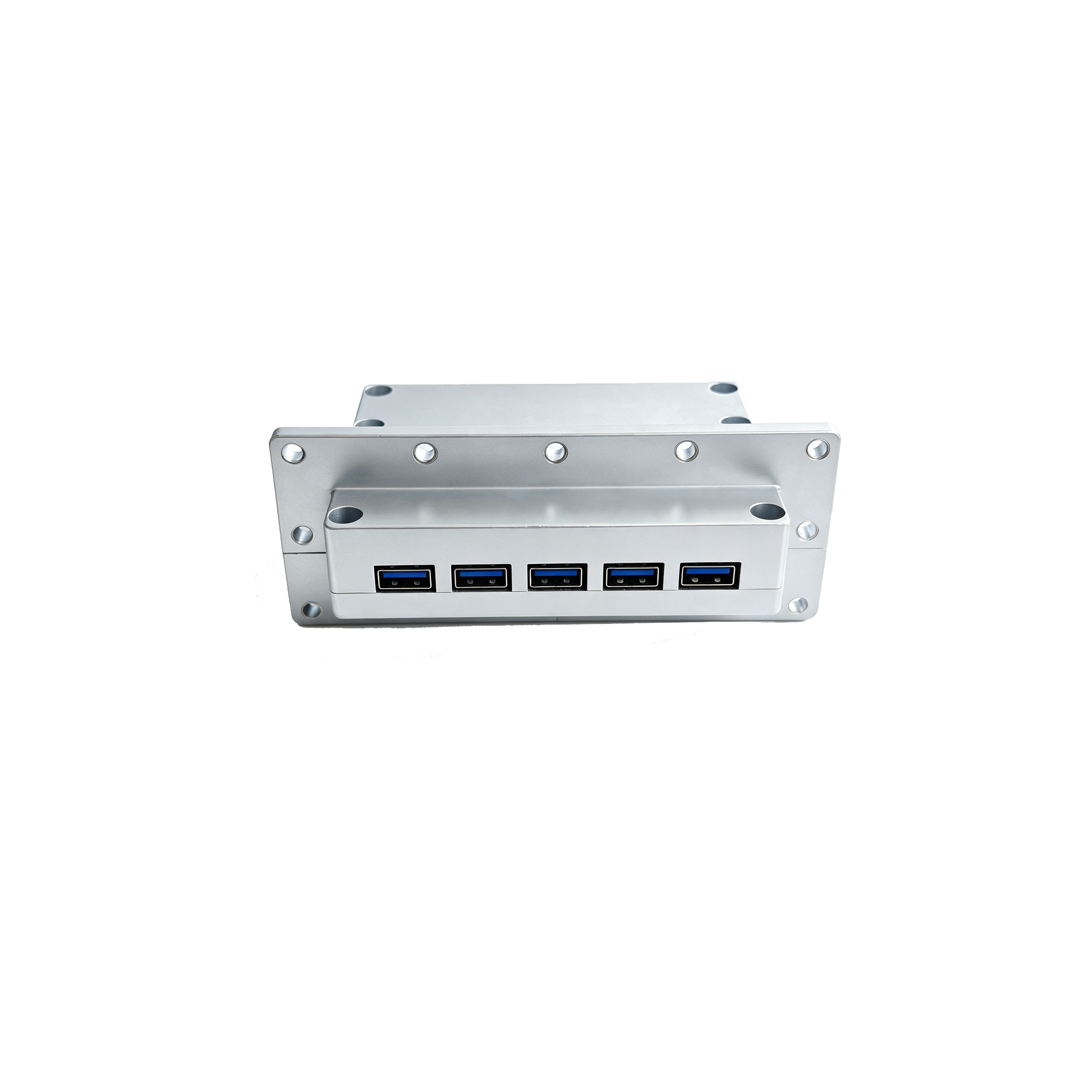 USB3.0 滤波连接器-5 ports