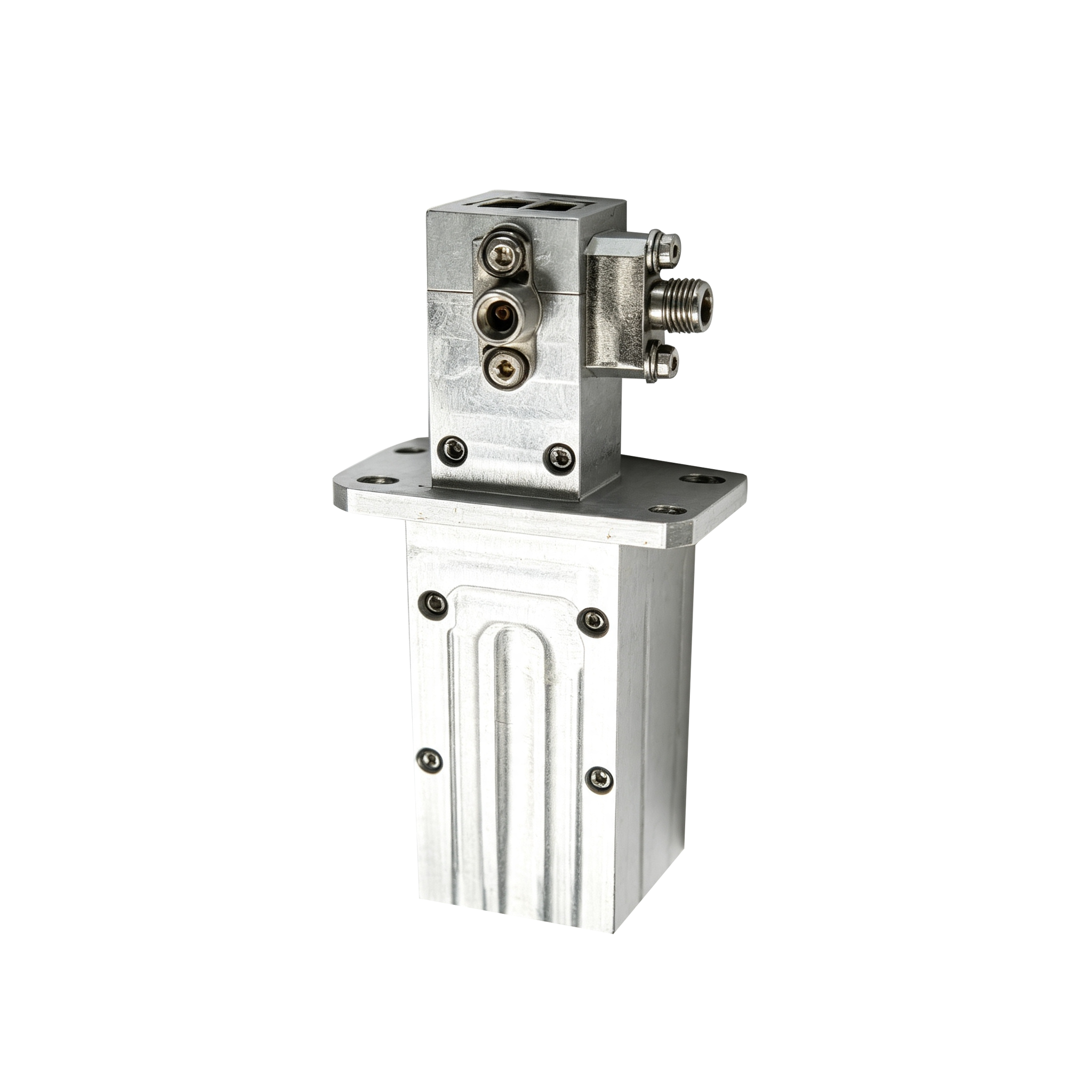 毫米波双极化喇叭天线 Millimeter wave Dual-polarized horn antenna
