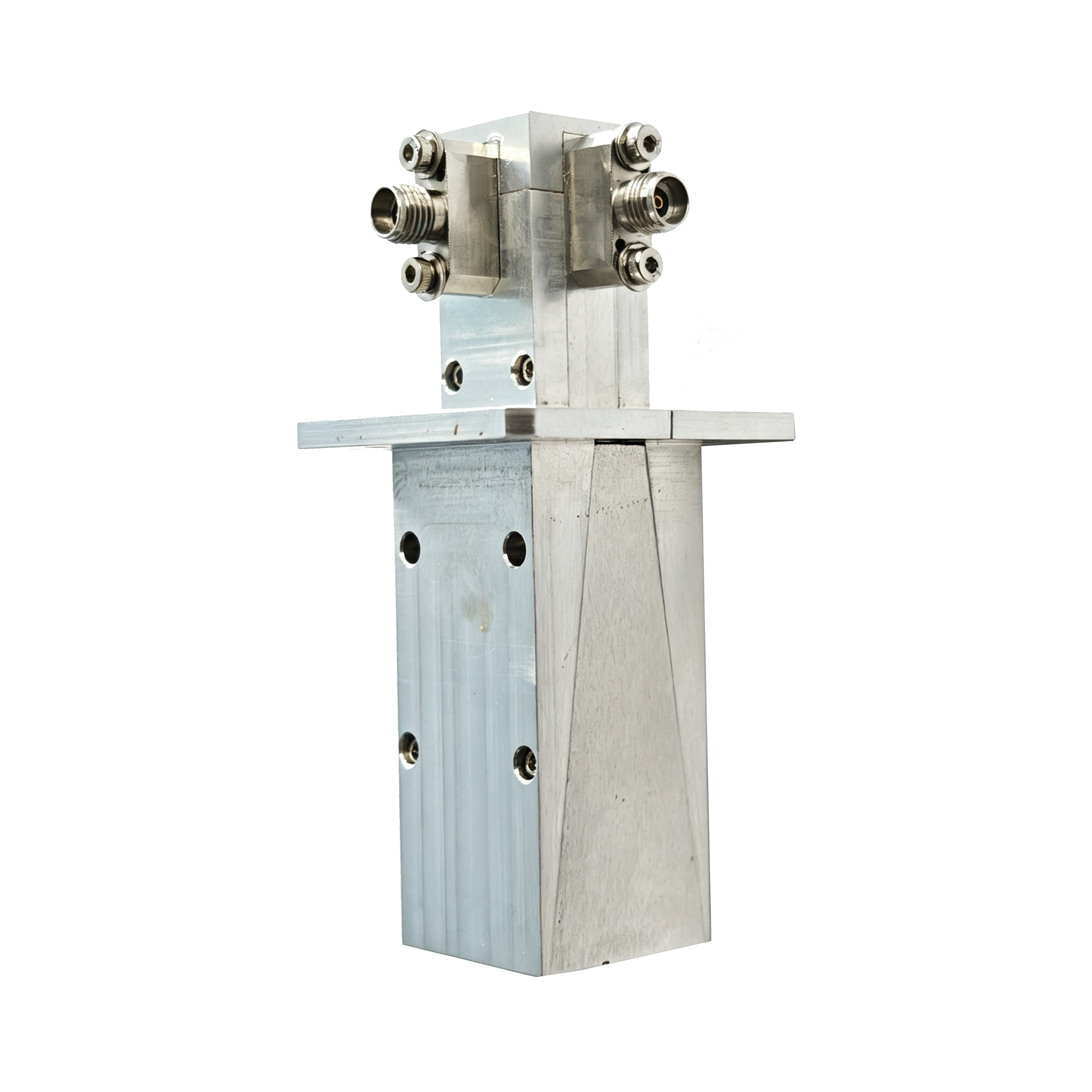 毫米波双极化喇叭天线 Millimeter wave Dual-polarized horn antenna
